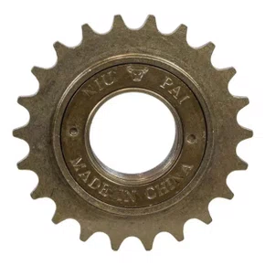 Roda Livre de Bicicleta Niu Absolute Esferada 20 dentes Roda Livre de Bicicleta Niu Absolute Esferada 20 dentes