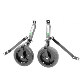 Rodinha Lateral de Bicicleta Altmayer AL177 Aro 24 a 26 Rodinha Lateral de Bicicleta Altmayer AL177 Aro 24 a 26