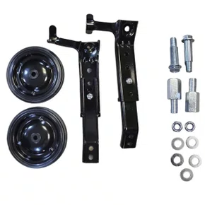 Rodinha Lateral de Bicicleta Elleven Regulável Aro 20 a 26 Rodinha Lateral de Bicicleta Elleven Regulável Aro 20 a 26