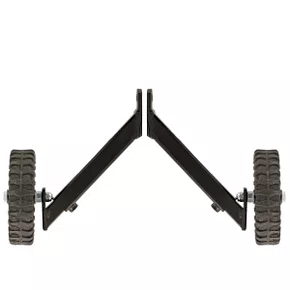 Rodinha Lateral para Bicicleta Altmayer AL343 aro 16 a 20 - Bike Point