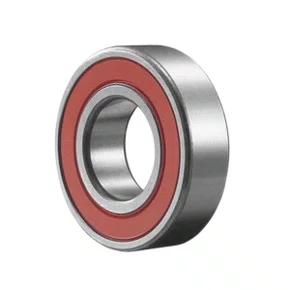 Rolamento de Roda de Bicicleta NTN 6200 LU Rolamento de Roda de Bicicleta NTN 6200 LU