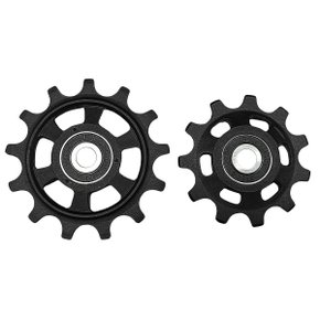 Roldana Câmbio de Bicicleta Ictus Shimano GRX 11 vel Roldana Câmbio de Bicicleta Ictus Shimano GRX 11 vel