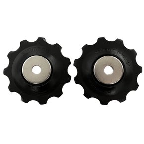 Roldana Câmbio de Bicicleta Shimano 105 RD-5700 M4000 M390 M370 Roldana Câmbio de Bicicleta Shimano 105 RD-5700 M4000 M390 M370