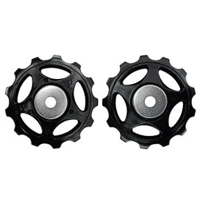 Roldana Câmbio de Bicicleta Shimano Alivio RD-M410 24 vel Roldana Câmbio de Bicicleta Shimano Alivio RD-M410 24 vel