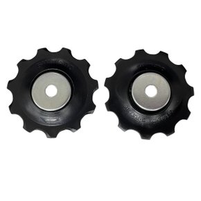 Roldana Câmbio de Bicicleta Shimano Deore/SLX RD-M593 Roldana Câmbio de Bicicleta Shimano Deore/SLX RD-M593