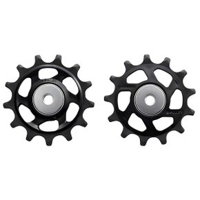 Roldana Câmbio de Bicicleta Shimano Deore XT RD-M8100 RD-M8150-12 Roldana Câmbio de Bicicleta Shimano Deore XT RD-M8100 RD-M8150-12