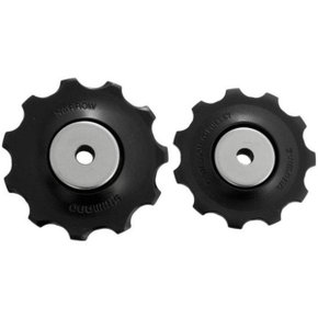 Roldana Câmbio de Bicicleta Shimano Dura-Ace RD-7900 Par Roldana Câmbio de Bicicleta Shimano Dura-Ace RD-7900 Par