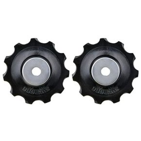 Roldana Câmbio de Bicicleta Shimano SLX RD-M663 SGS Roldana Câmbio de Bicicleta Shimano SLX RD-M663 SGS