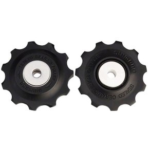 Roldana Câmbio de Bicicleta Shimano Ultegra RD-6700 Roldana Câmbio de Bicicleta Shimano Ultegra RD-6700