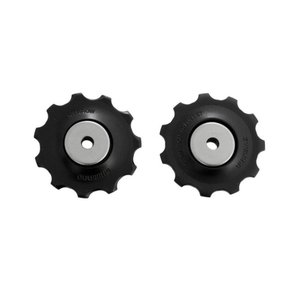 Roldana de Câmbio de Bicicleta Shimano 105 5700 M4000 M390 M370 Roldana de Câmbio de Bicicleta Shimano 105 5700 M4000 M390 M370