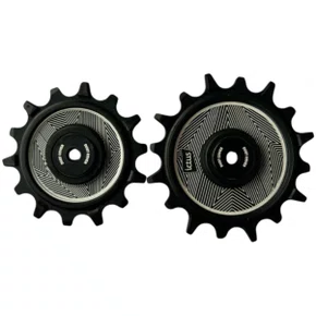 Roldana Ictus aero Sram XX/XO  12V Futura Roldana Ictus aero Sram XX/XO  12V Futura