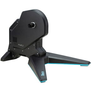 Rolo de Treino Tacx Flux 2 Smart Fixo