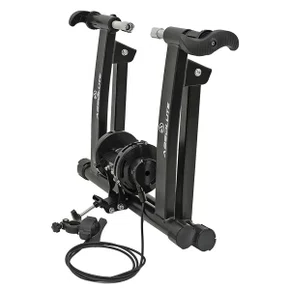 スポーツ・フィットネス Making Champions 8 Pro Drills Rolo de Treino Absolute Wild 8 26, 27.5, 29 e 700 - Bike Point