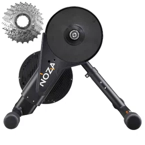 Kit Rolo de Treino Acer Xplova Noza One + Cassete Shimano 11-25 10 vel Kit Rolo de Treino Acer Xplova Noza One + Cassete Shimano 11-25 10 vel
