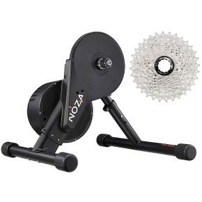 Rolo de Treino Acer Xplova Noza One Smart + Cassete de Bicicleta Sunrace RS1 HG 11-32 10 vel