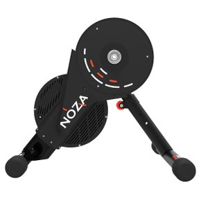 Rolo de Treino Acer Xplova Noza S Interativo 18° Inclinação e 2500 W
