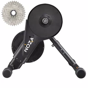 Rolo de Treino Acer Xplova One + Cassete de Bicicleta Shimano 105 CS-HG710 11-36 12 vel Rolo de Treino Acer Xplova One + Cassete de Bicicleta Shimano 105 CS-HG710 11-36 12 vel