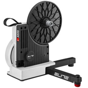 Rolo de Treino Elite Justo Interativo Rolo de Treino Elite Justo Interativo