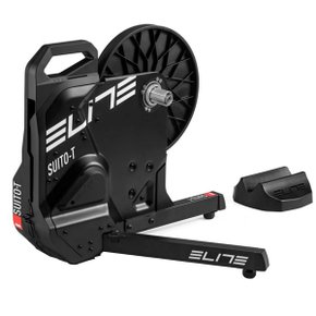 Rolo de Treino Elite Suito-T Interativo Rolo de Treino Elite Suito-T Interativo