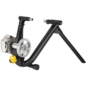 Rolo de Treino Saris Fluid 2