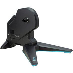 Rolo de Treino Tacx Flux 2 Smart Fixo Rolo de Treino Tacx Flux 2 Smart Fixo