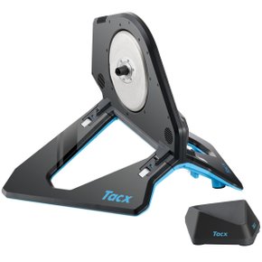 Rolo de Treino Tacx Neo 2T Interativo Rolo de Treino Tacx Neo 2T Interativo