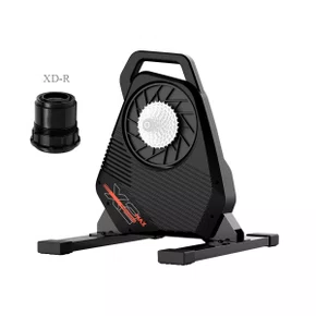 Rolo de Treino ThinkRider X2-Max Interativo 18° 2000 W XD-R Rolo de Treino ThinkRider X2-Max Interativo 18° 2000 W XD-R