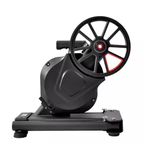 Rolo de Treino ThinkRider X7 Interativo 16° 2500 W XDR 12 Vel