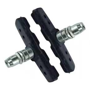 Sapata Freio de Bicicleta Paco GTA 70mm Sapata Freio de Bicicleta Paco GTA 70mm