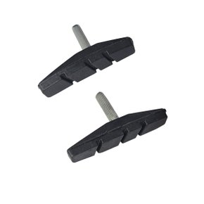 Sapata Freio de Bicicleta Absolute V-Brake 60mm Sapata Freio de Bicicleta Absolute V-Brake 60mm