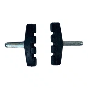 Sapata Freio de Bicicleta Paco GTA 50mm Sapata Freio de Bicicleta Paco GTA 50mm