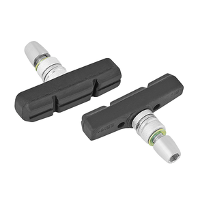 Sapata Freio de Bicicleta Rontek V-Brake 55mm Sapata Freio de Bicicleta Rontek V-Brake 55mm