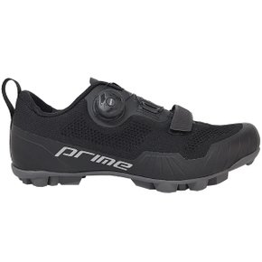 Sapatilha de Ciclismo Absolute Prime 5 MTB Preta Sapatilha de Ciclismo Absolute Prime 5 MTB Preta