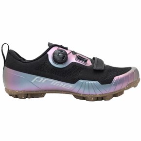 Sapatilha de Ciclismo Absolute Prime 5 MTB Camaleão Sapatilha de Ciclismo Absolute Prime 5 MTB Camaleão