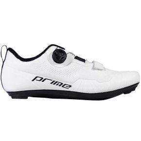 Sapatilha de Ciclismo Absolute Prime 5 Speed Branca Sapatilha de Ciclismo Absolute Prime 5 Speed Branca