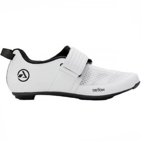 Sapatilha de Ciclismo Absolute Triton Triathlon Branca