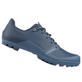 Sapatilha de Ciclismo Crankbrothers Candy Lace MTB Azul