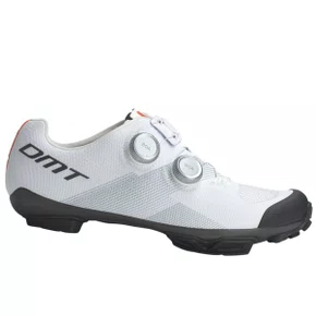 Sapatilha de Ciclismo DMT KM0 EVO Carbon MTB Sola Michelin