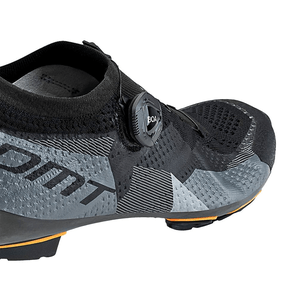 Spiuk 16 MTB Negra  Zapatillas Spiuk 16 MTB 