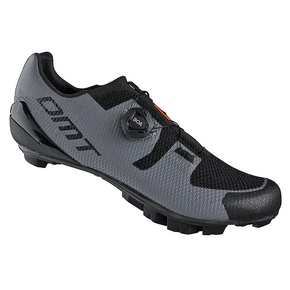 Sapatilha de Ciclismo DMT KM3 Carbon MTB Cinza Sapatilha de Ciclismo DMT KM3 Carbon MTB Cinza