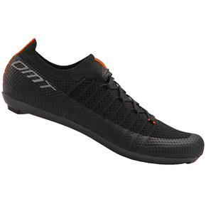 Sapatilha de Ciclismo DMT KR SL Carbon Speed Preta Sapatilha de Ciclismo DMT KR SL Carbon Speed Preta