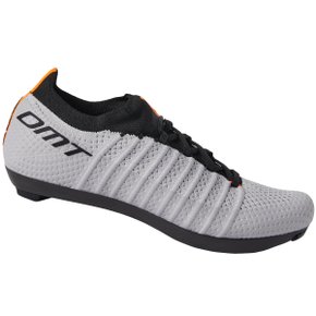 Sapatilha de Ciclismo DMT KR SL Carbon Speed Cinza Sapatilha de Ciclismo DMT KR SL Carbon Speed Cinza