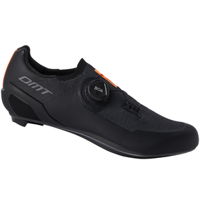 Sapatilha de Ciclismo DMT KR30 Carbon Speed Preta Sapatilha de Ciclismo DMT KR30 Carbon Speed Preta