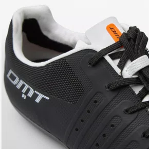 Sapatilha de Ciclismo DMT KR4 PJ Speed Preta - Bike Point