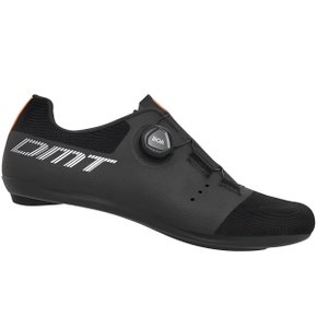 Sapatilha de Ciclismo DMT KR4 Speed Preta Sapatilha de Ciclismo DMT KR4 Speed Preta