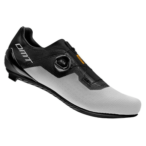 Sapatilha de Ciclismo DMT KR4 Speed Cinza Sapatilha de Ciclismo DMT KR4 Speed Cinza