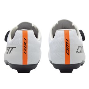 Sapatilha de Ciclismo DMT KR4 Speed Branca - Bike Point