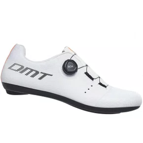 Sapatilha de Ciclismo DMT KR4 Speed Branca