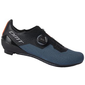Sapatilha de Ciclismo DMT KR4 Speed Azul Sapatilha de Ciclismo DMT KR4 Speed Azul