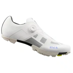 Sapatilha de Ciclismo Fizik Proxy Branca